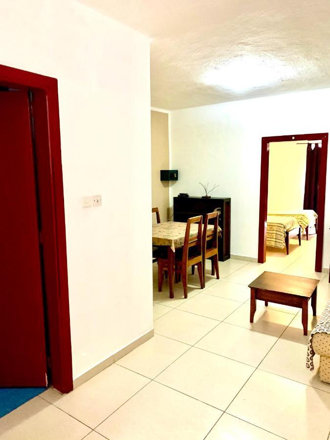Paceville Apartamento