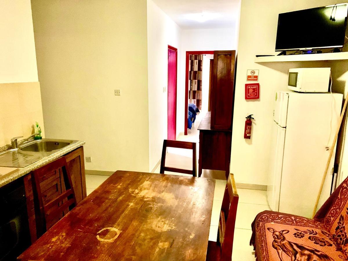 Apartment Paceville