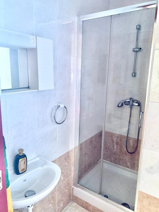 Apartment Paceville San Ġiljan