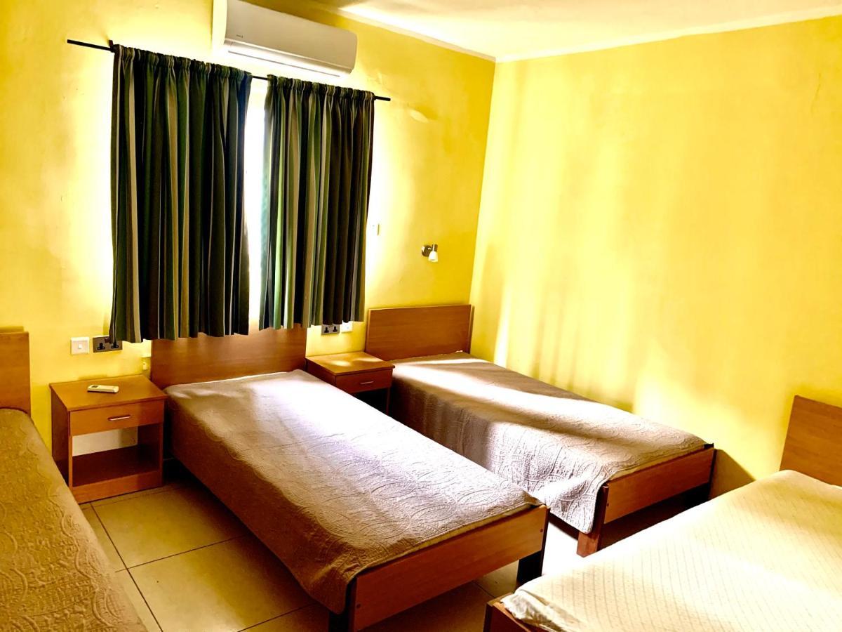 Paceville * St. Julian's