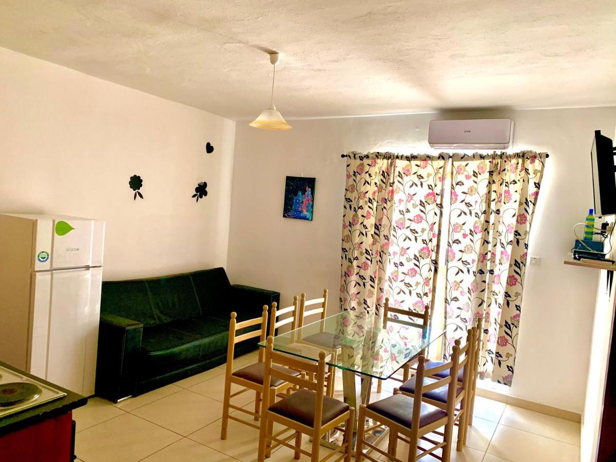 Paceville Apartment San Ġiljan