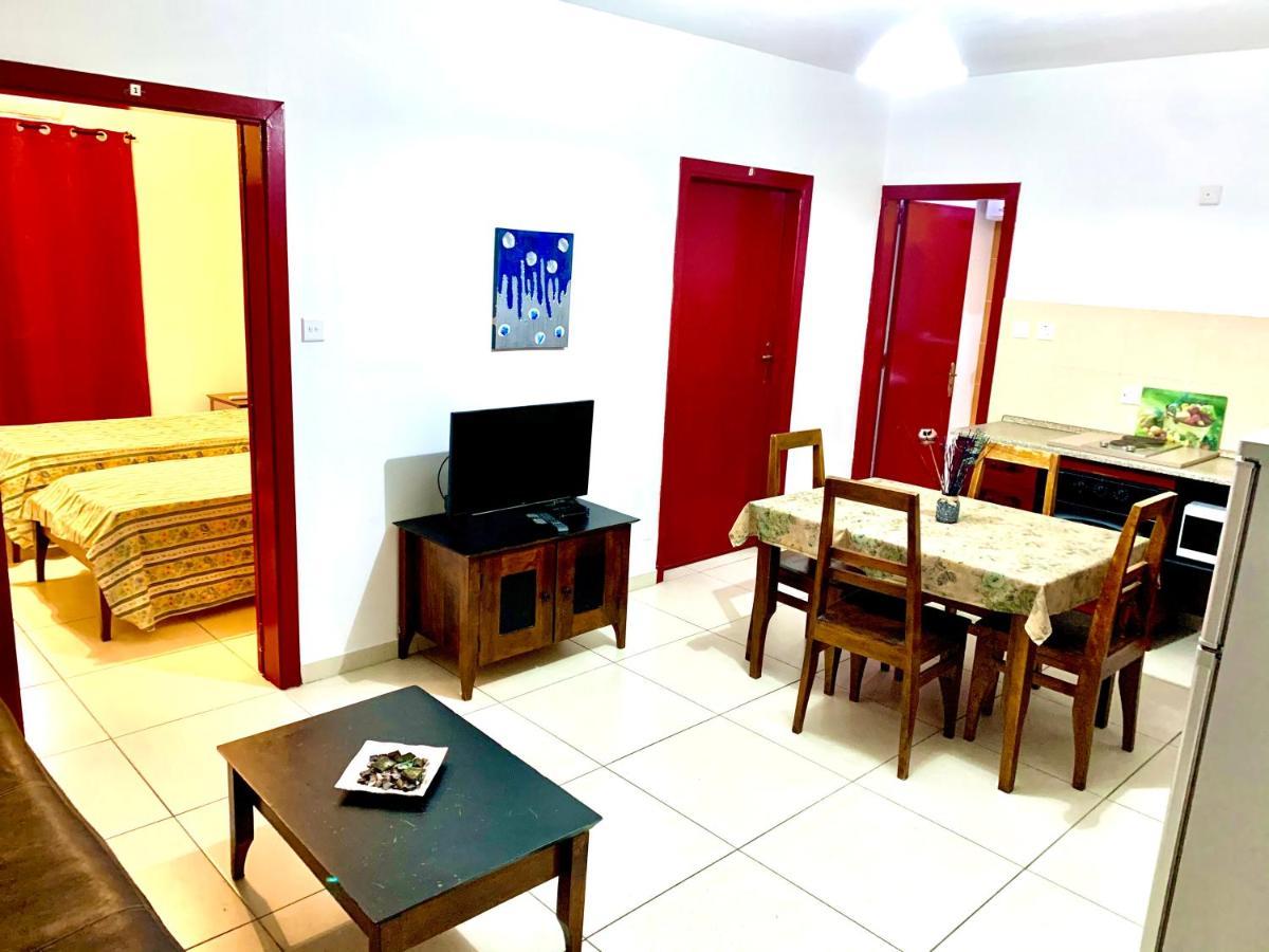 Apartamento Paceville *