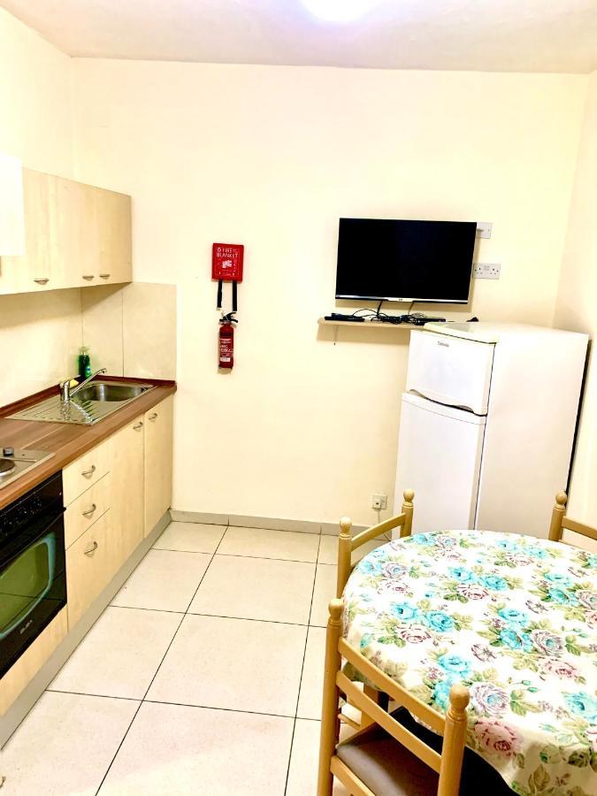 Paceville Apartment *