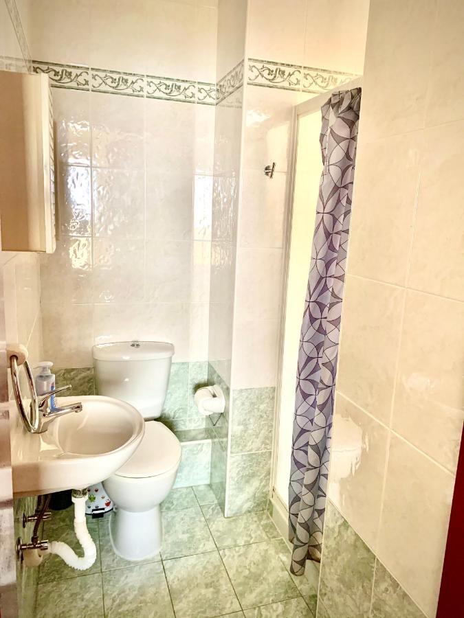 Paceville Apartment