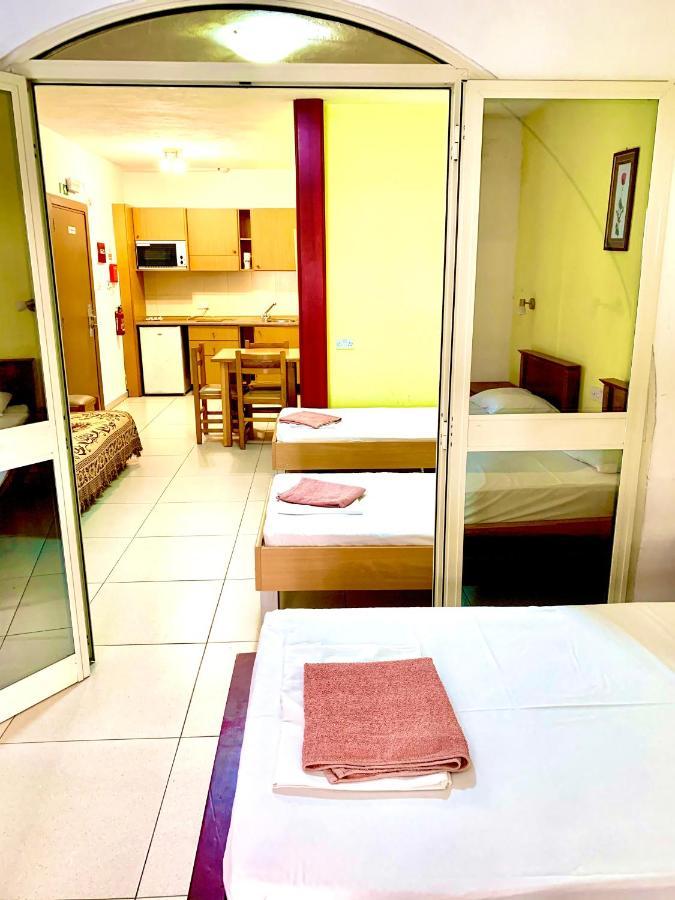 Apartamento Paceville St. Julian's