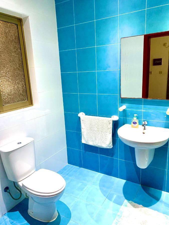 Paceville Apartment *