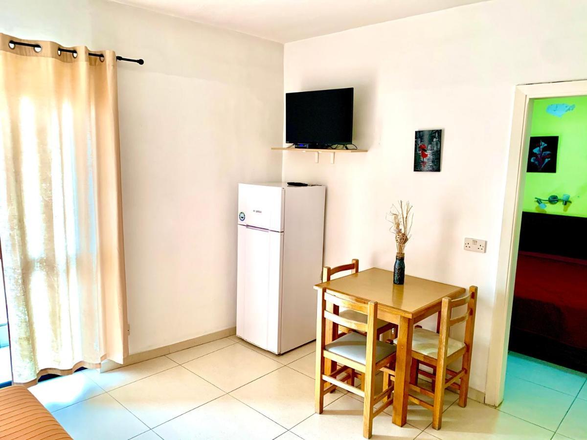 Apartment Paceville
