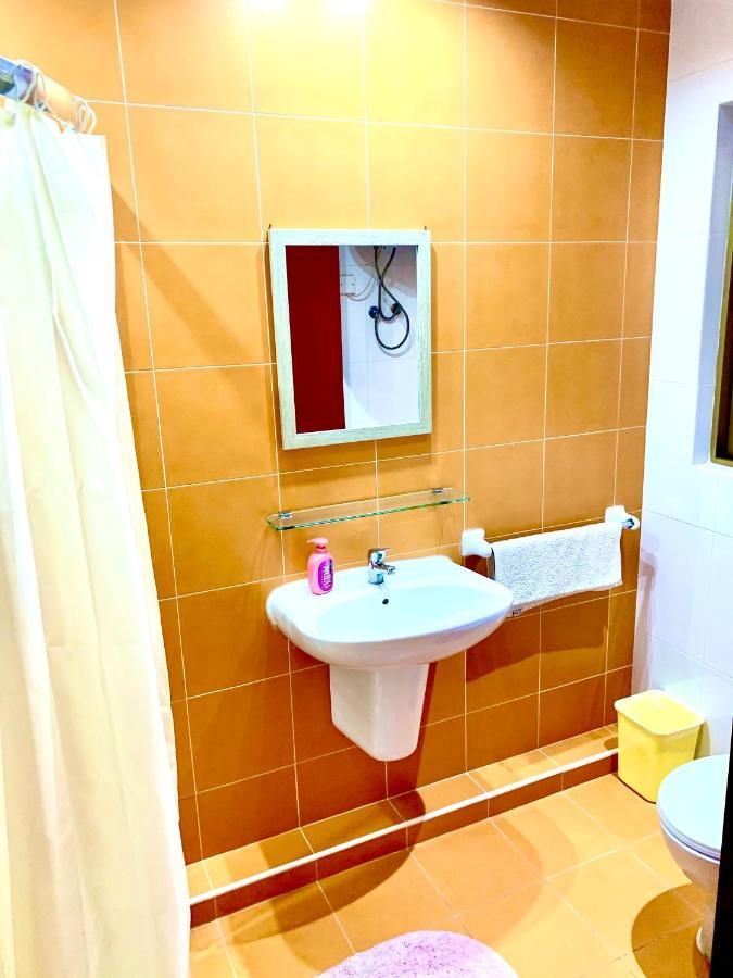 Apartment Paceville San Ġiljan