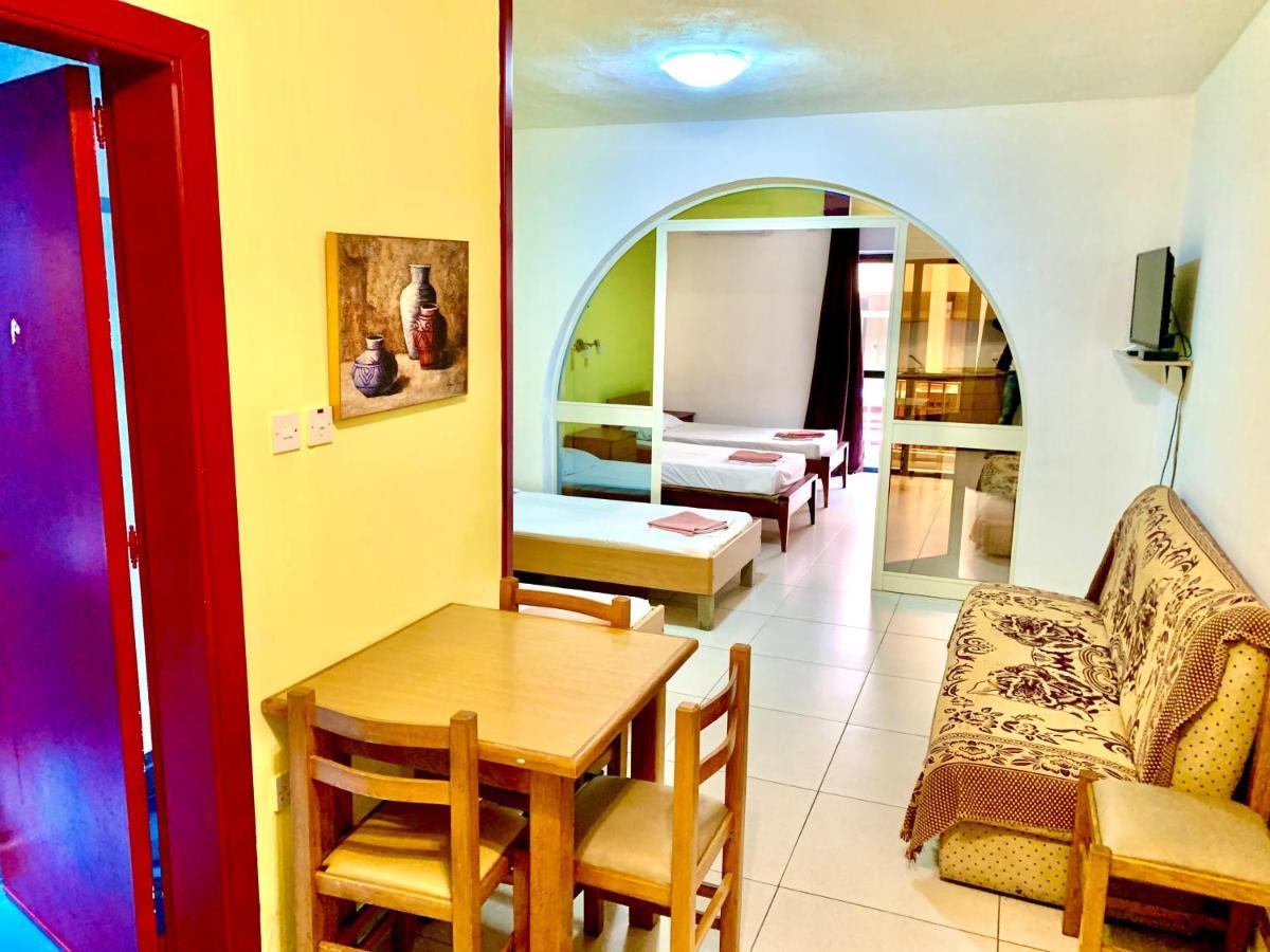 Apartment Paceville *