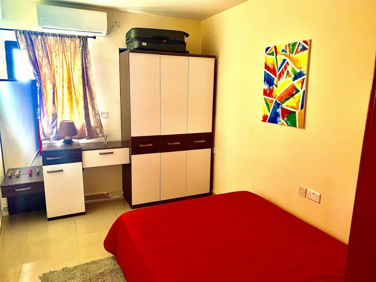Apartment Paceville *