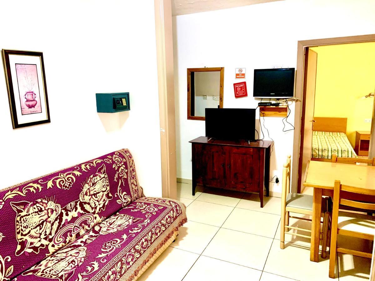 Apartment Paceville