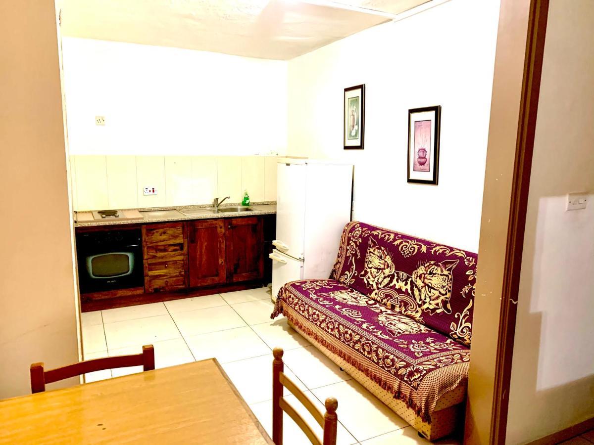 Apartamento Paceville