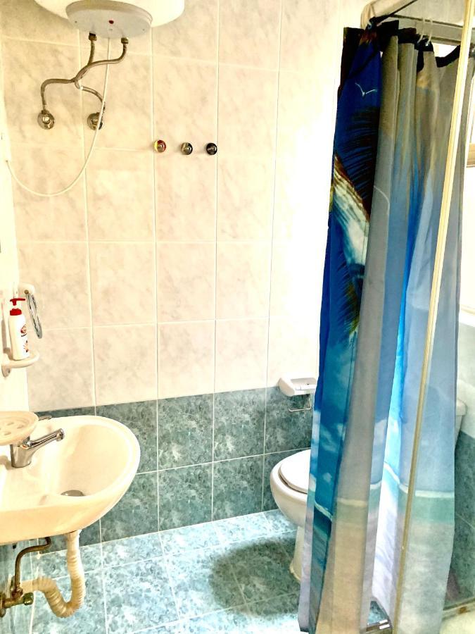 Paceville Apartment San Ġiljan