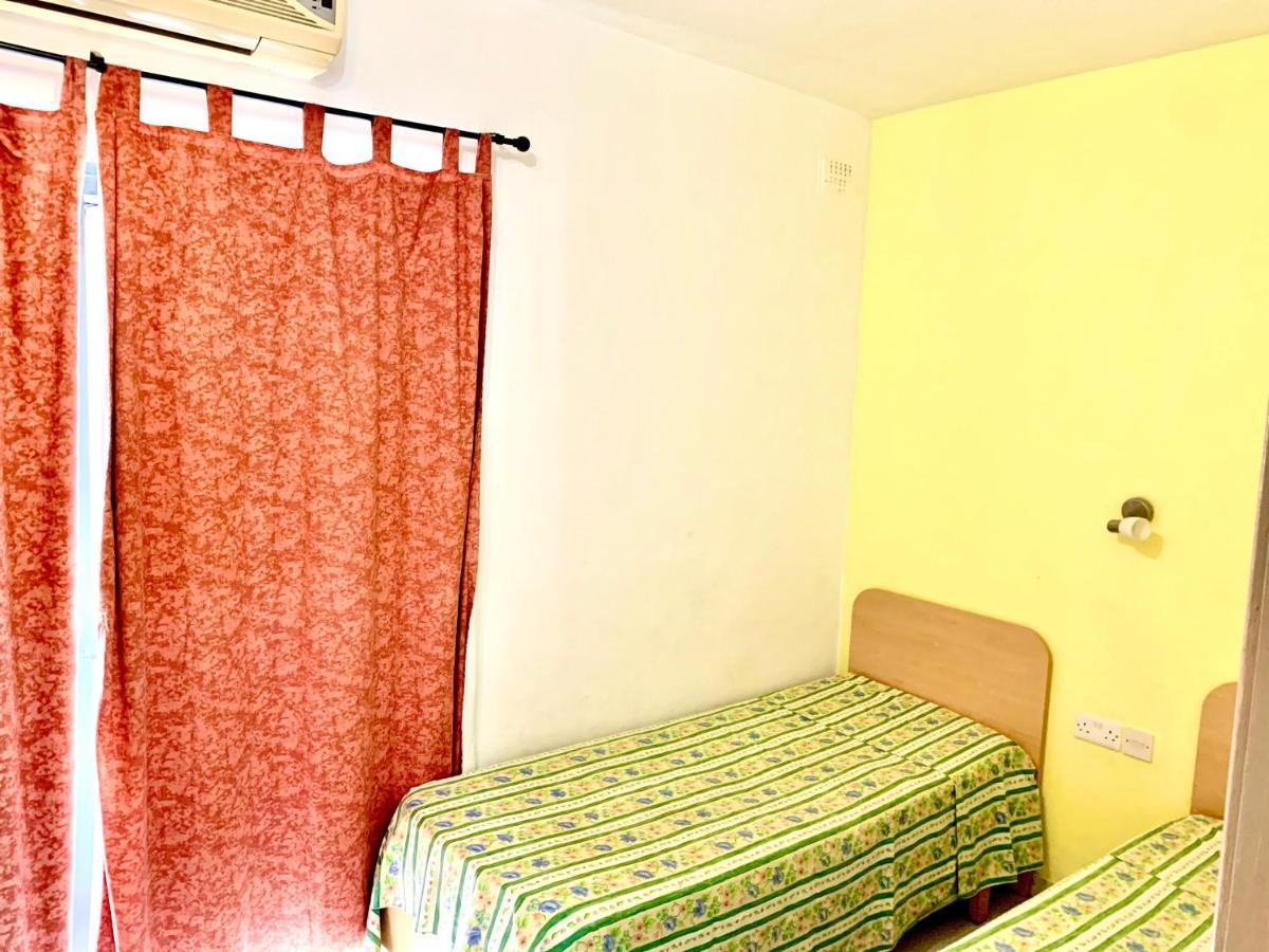 Paceville Apartment San Ġiljan
