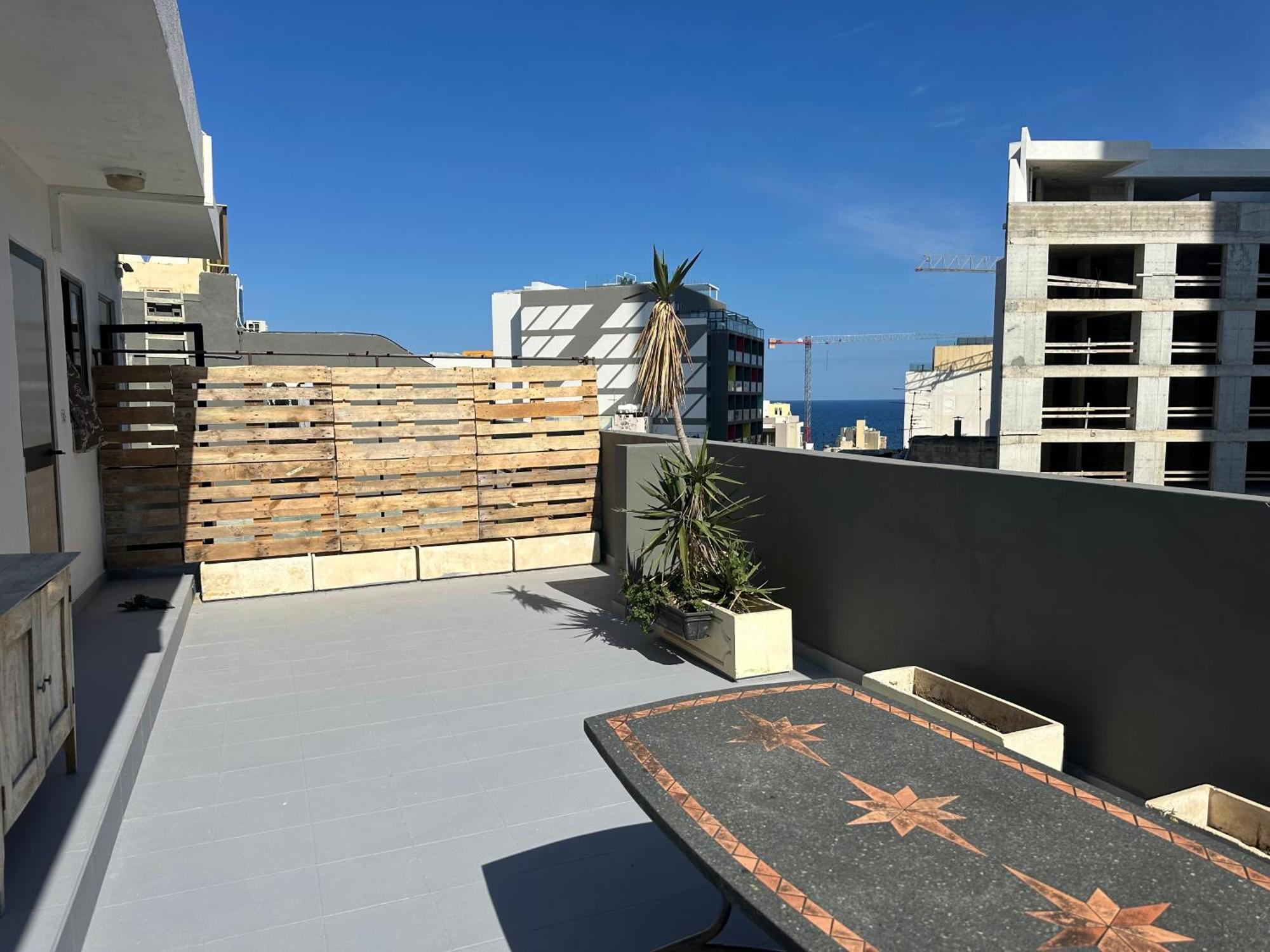 Apartment Paceville